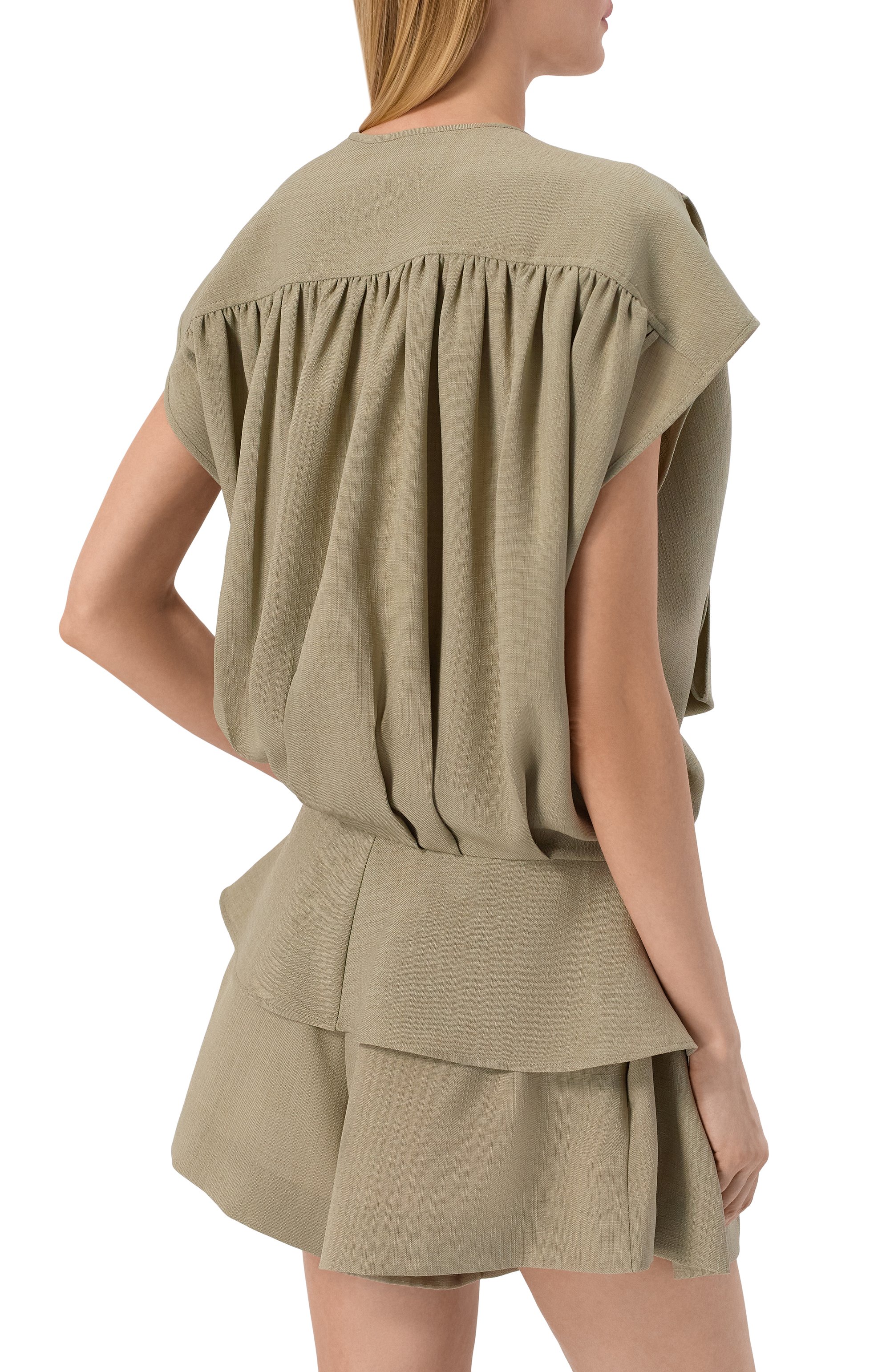 Топ IRO, арт. WM16SCILLA, фото 4