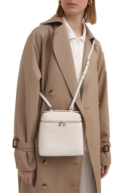 Рюкзак extra pocket LORO PIANA, арт. FAL8244/AMIS, фото 5