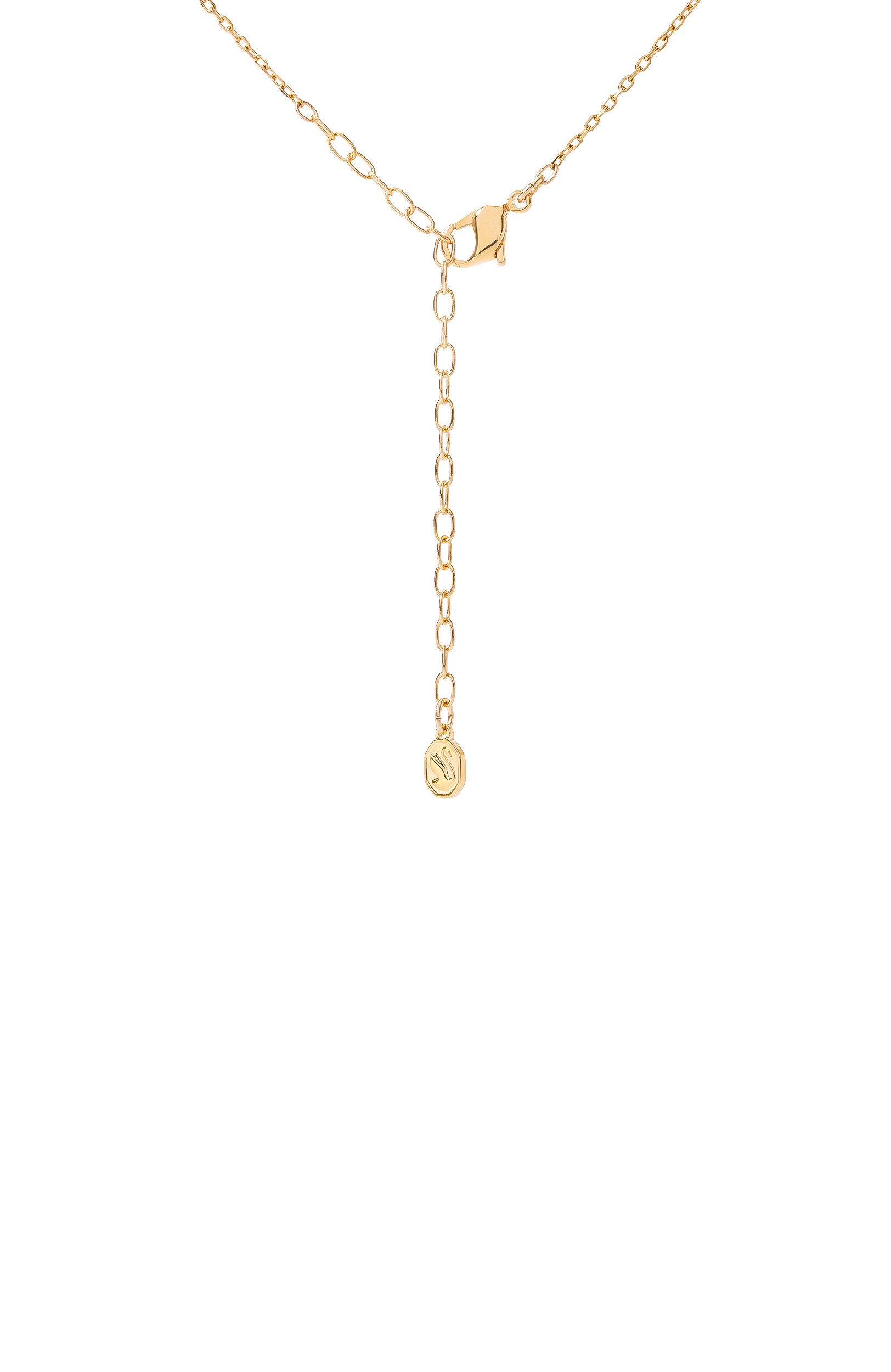 Чокер sublima SWAROVSKI зеленого цвета по цене 33900 руб., арт. 5760763, фото 4 Чокер sublima SWAROVSKI, арт. 5760763, фото 4