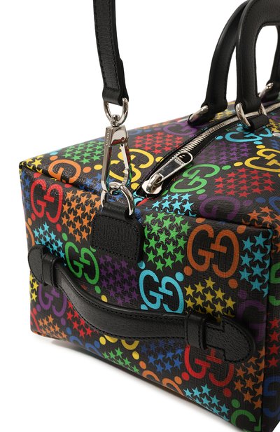 Сумка-рюкзак GUCCI, арт. 587866 HPUAN, фото 3