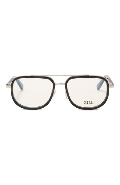 Оправа ZILLI, арт. ZI-60021 C02, фото 3