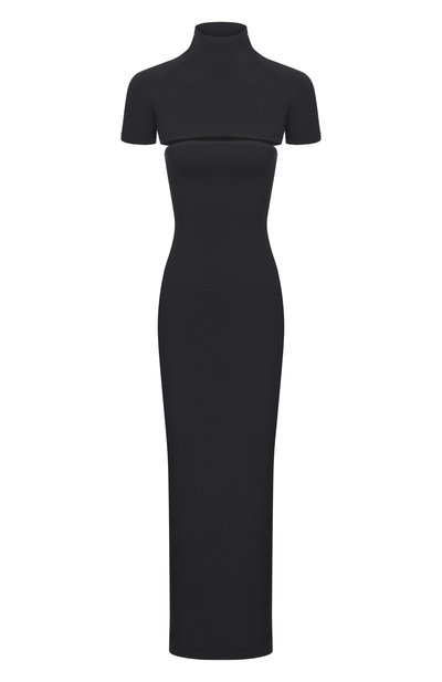 Женское платье ALAIA, арт. AA9R2802K127B