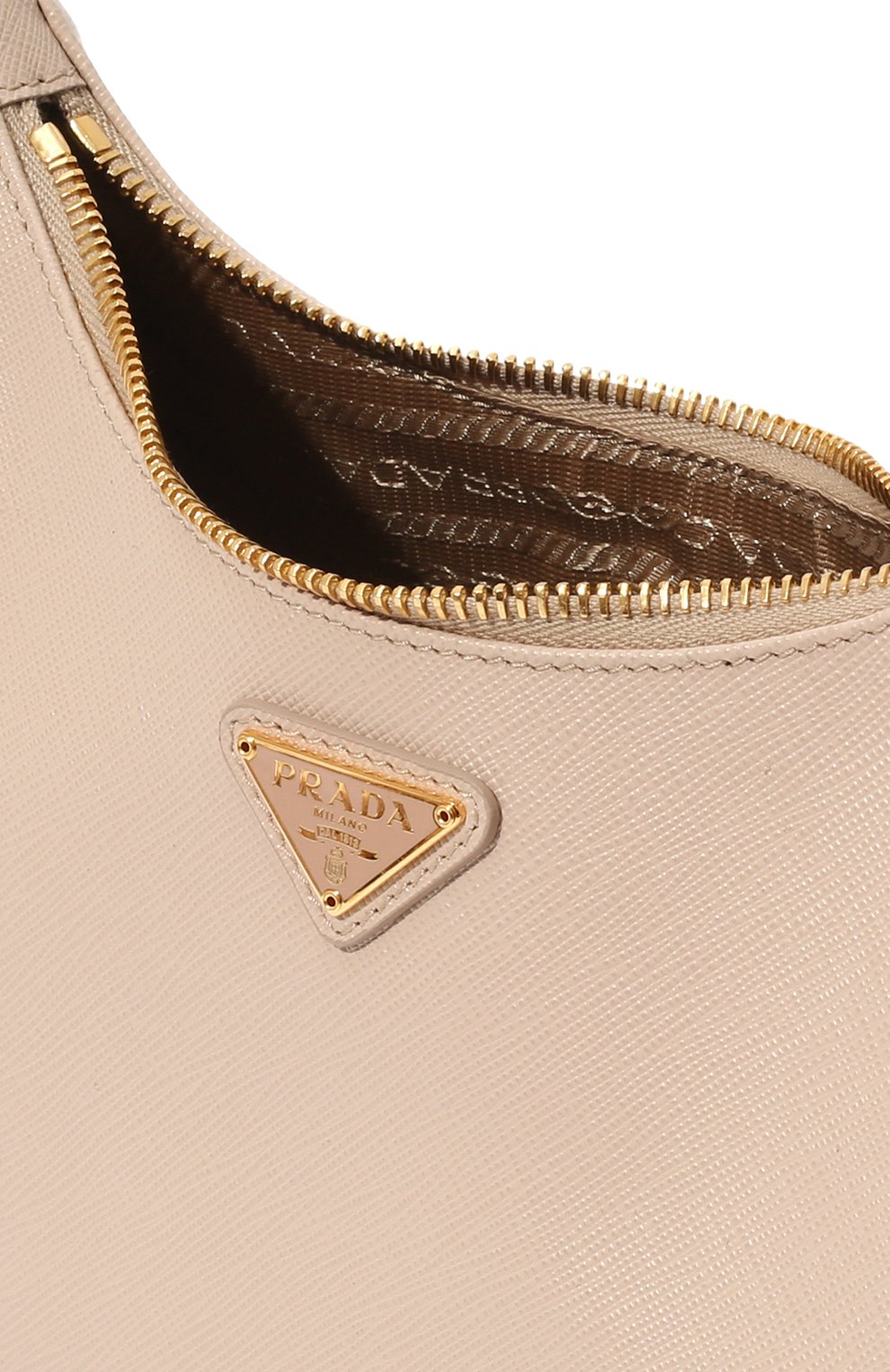Сумка prada re-edition 2000 PRADA, арт. 1BH204-NZV-F011S-V2M, фото 5