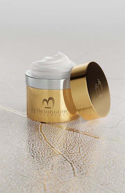 Женская маска 24h glow repair cellstemine mask (50ml) BELLEFONTAINE, арт. BSC8005