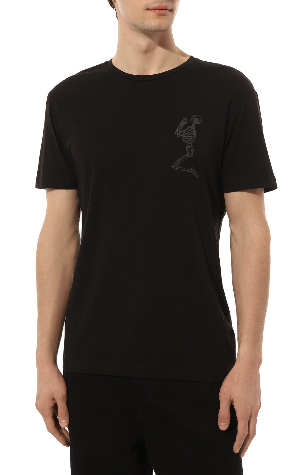 Хлопковая футболка RELIGION, арт. 12TLTN03, фото 3