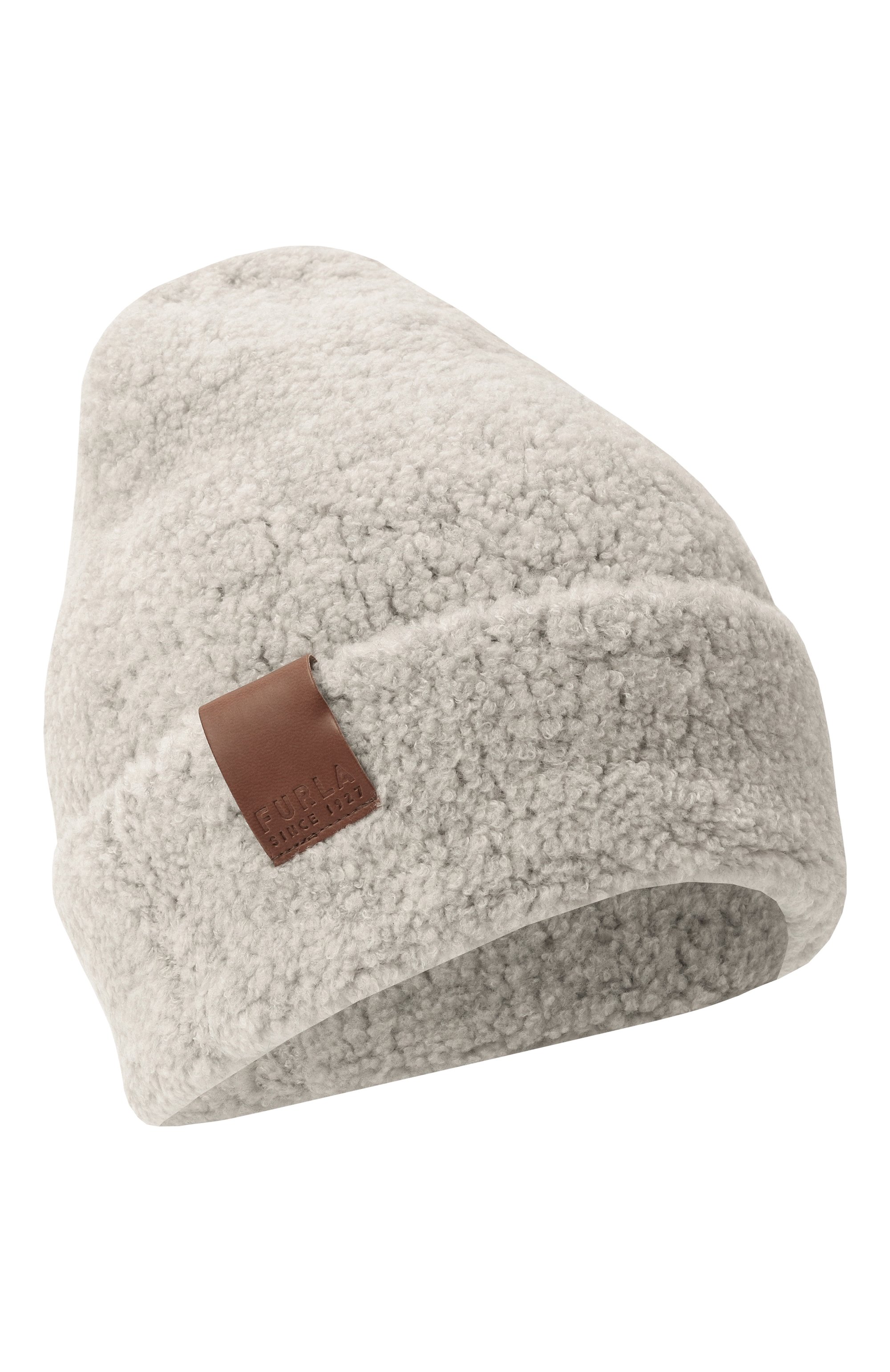 Шерстяная шапка furla nuvola FURLA, арт. WH00059/LH0000, фото 1
