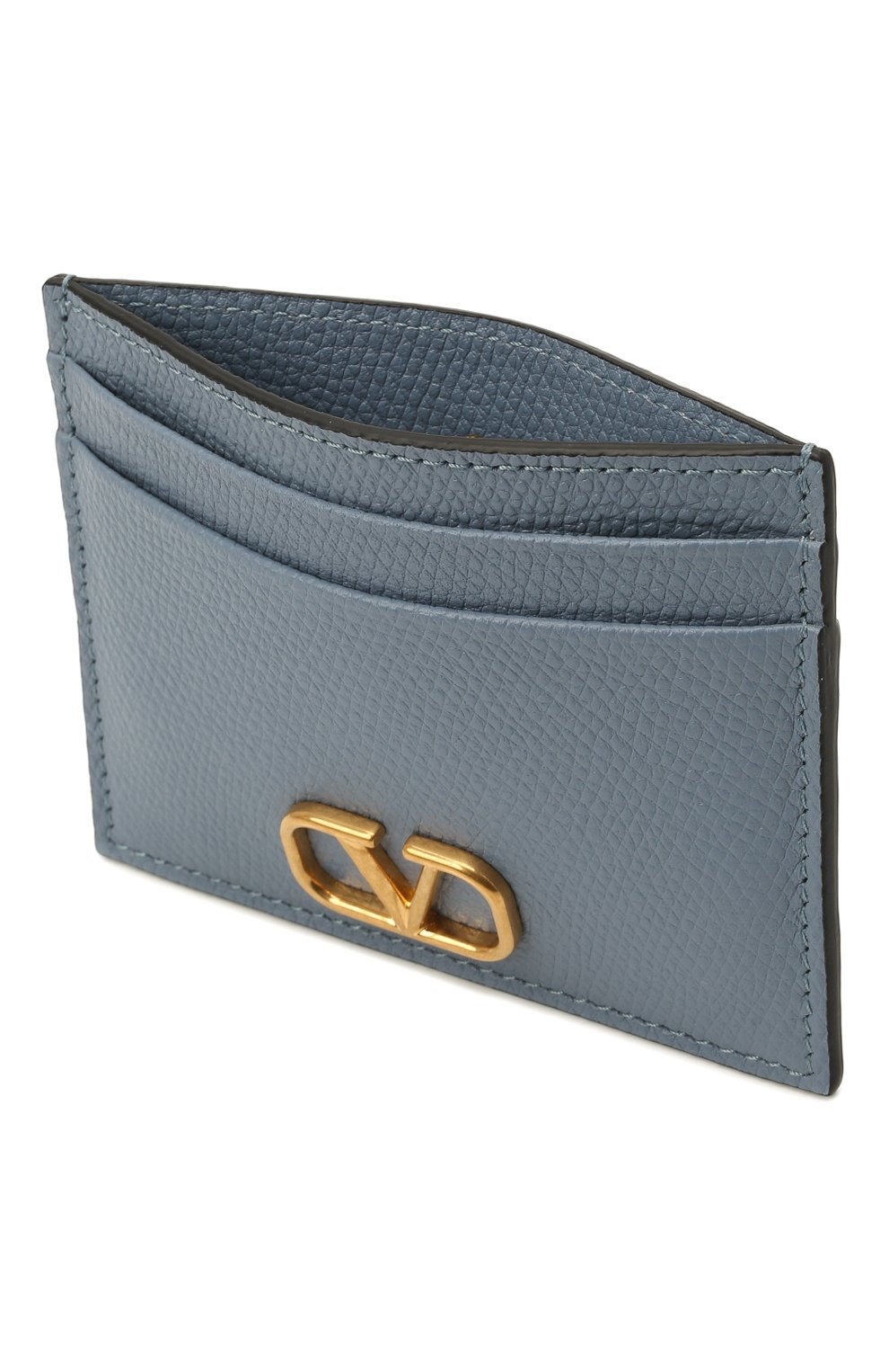 Кожаный футляр для кредитных карт VALENTINO, арт. WW2P0V32/SNP, фото 3