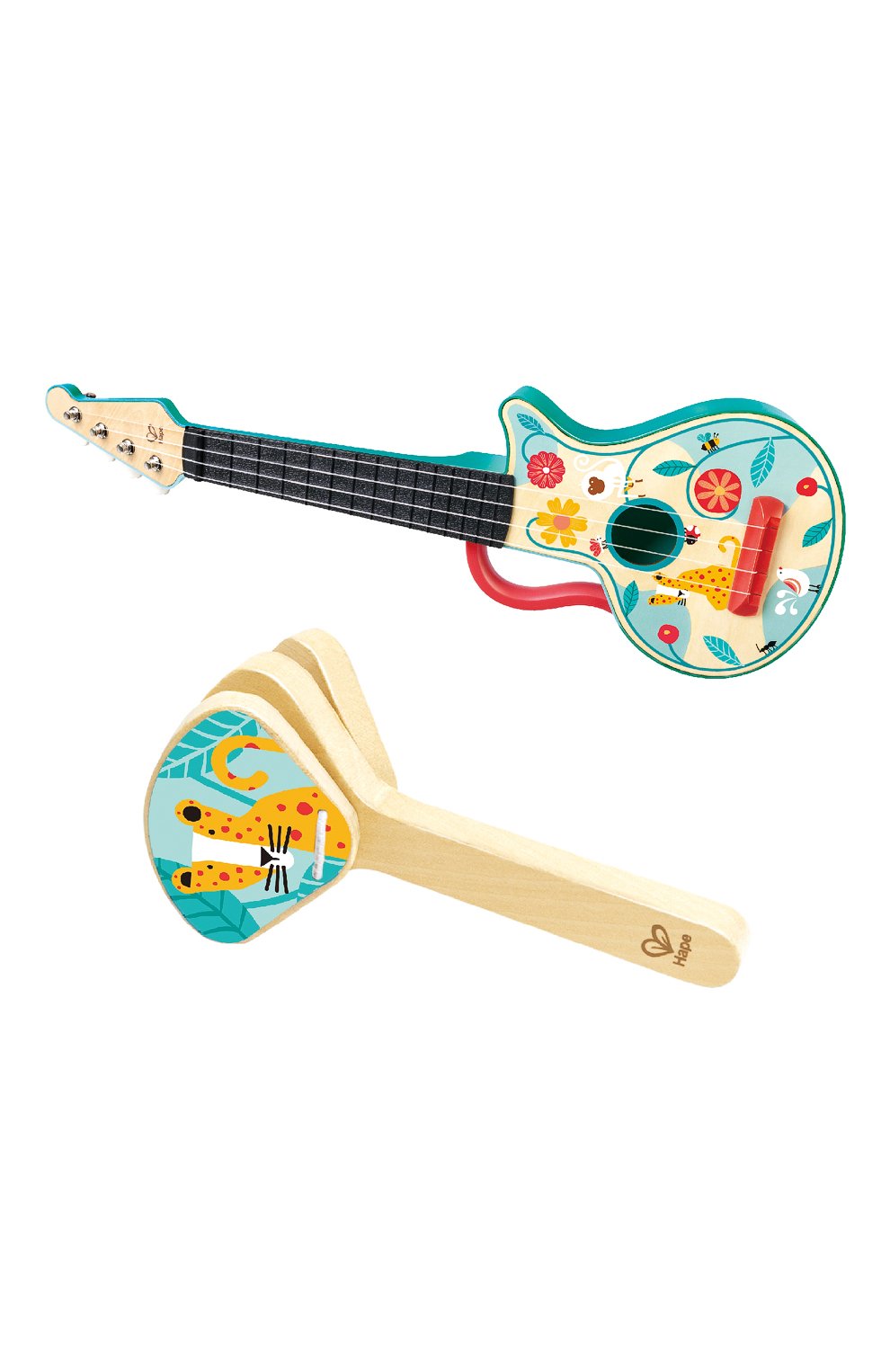 Набор музыкальных инструментов HAPE, арт. E0638_HP, фото 3