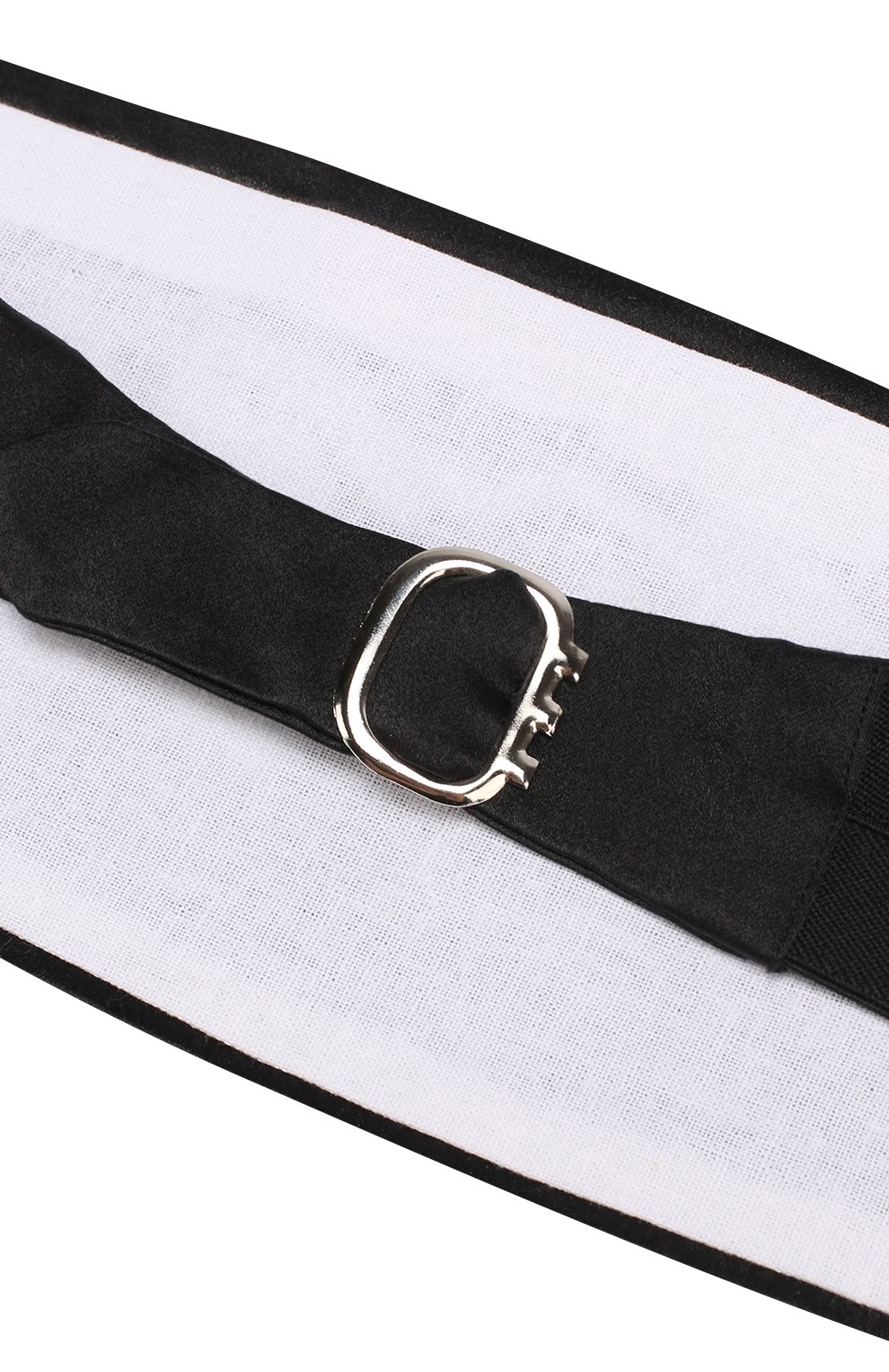 Шелковый камербанд CANALI, арт. HJ00040/15, фото 3