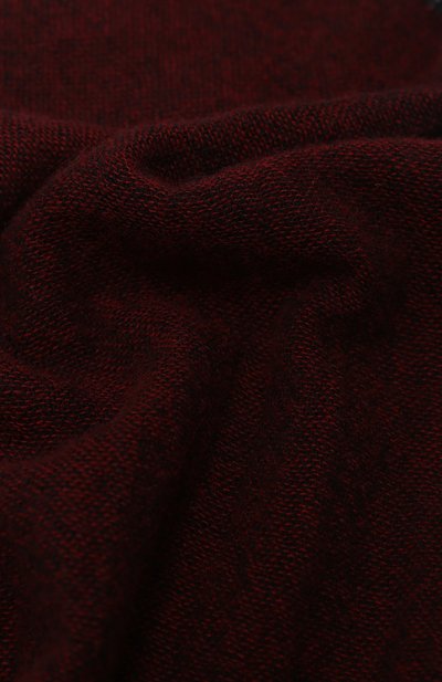 Кашемировый шарф KITON, арт. USCIACX03T39, фото 2