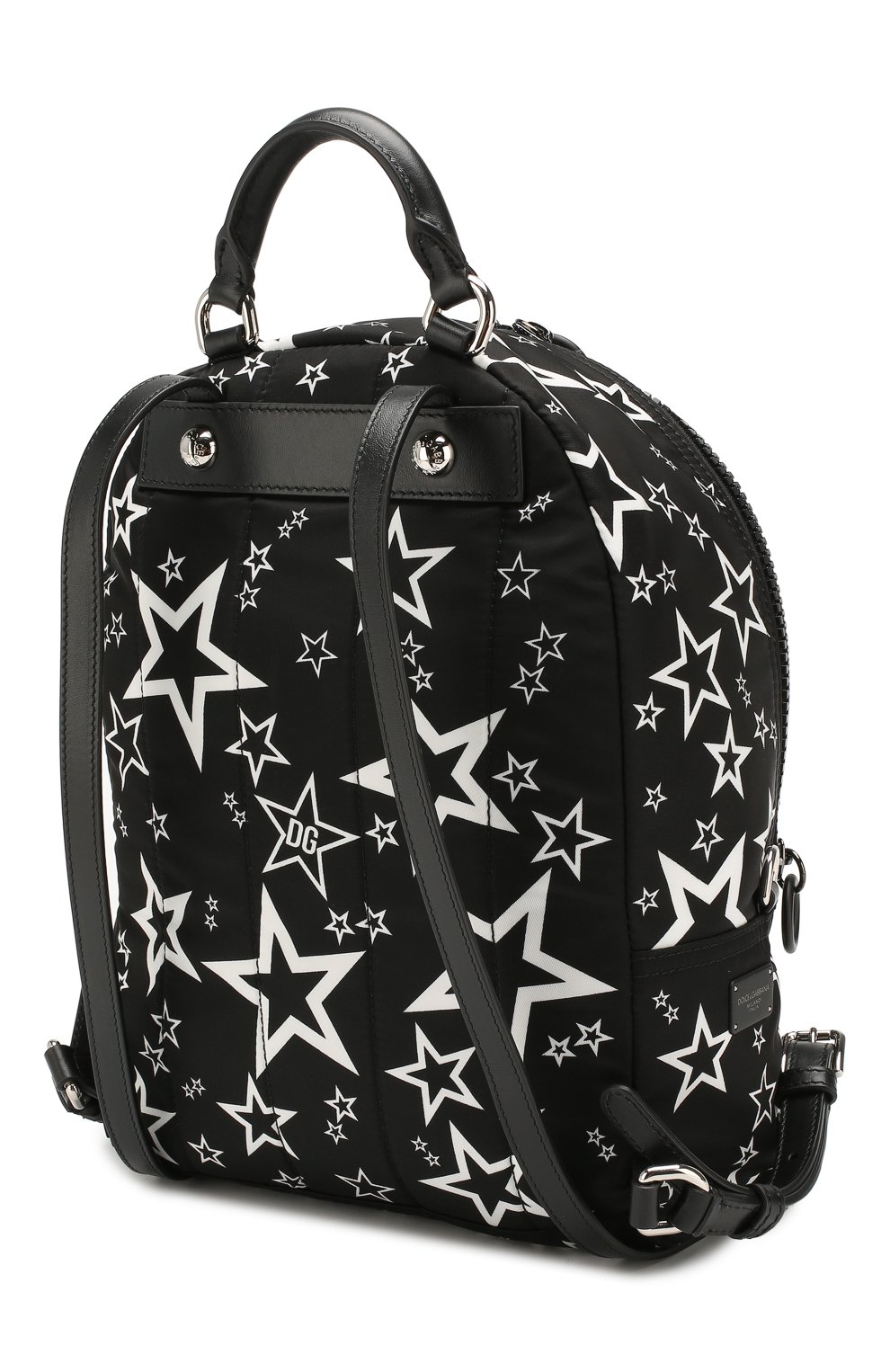 Рюкзак vulcano DOLCE & GABBANA, арт. BB6633/AJ610, фото 3