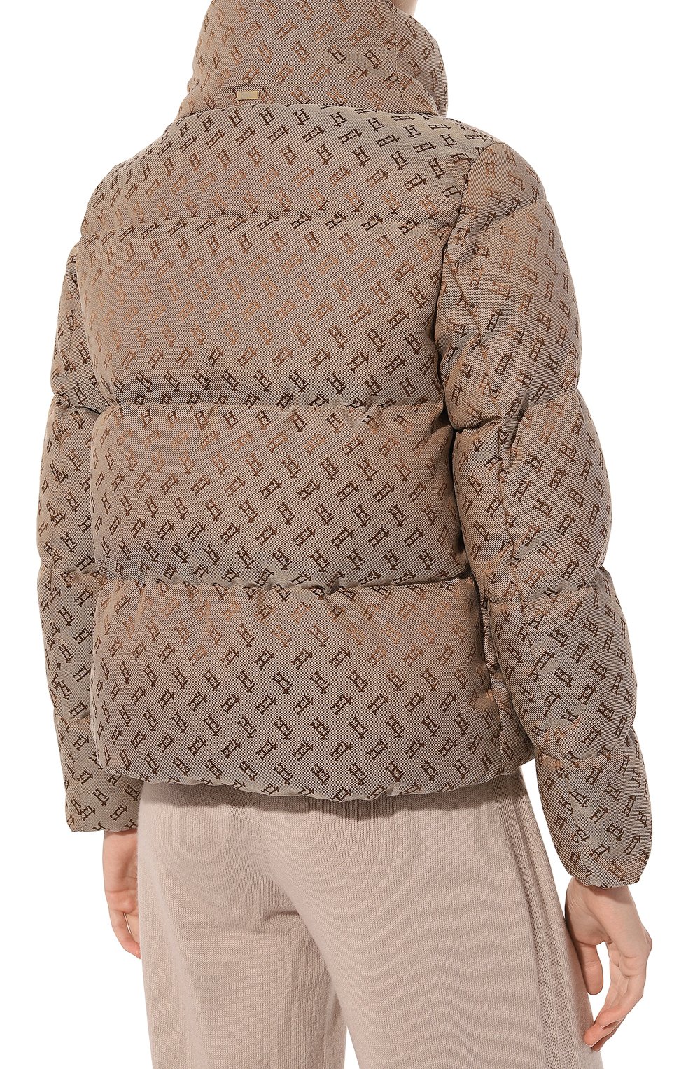 Пуховик HERNO, арт. PI001972D/12605W, фото 4