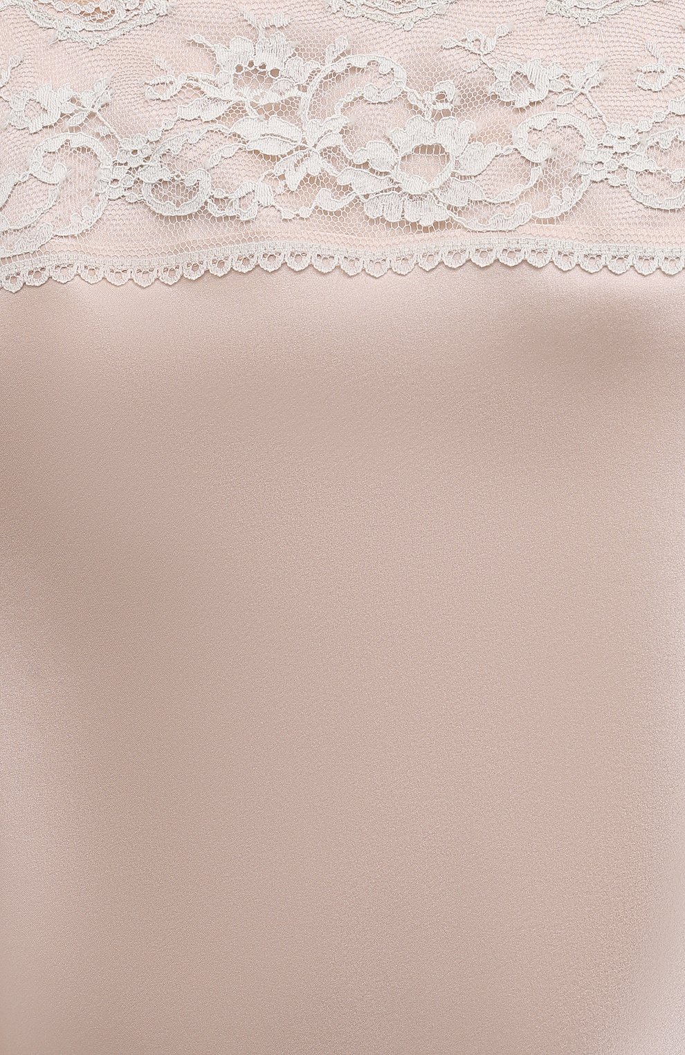 Шелковая сорочка MARJOLAINE, арт. 3MAR4003, фото 5