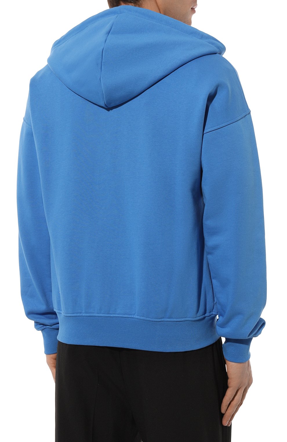 Хлопковая толстовка COMME DES FUCKDOWN, арт. CDFU2120, фото 4