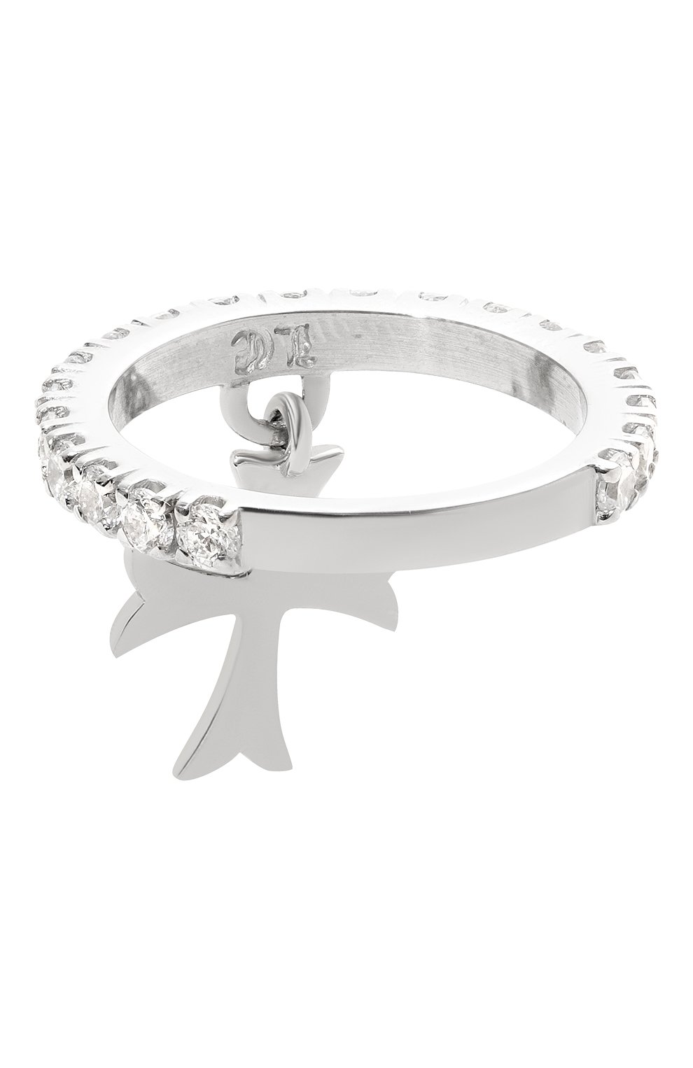 Кольцо bo LEVASHOVAELAGINA, арт. bo/r, фото 3