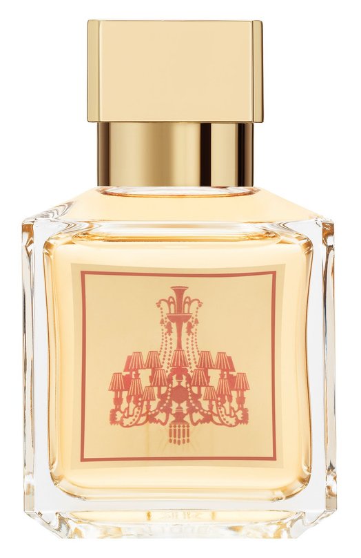 фото Парфюмерная вода baccarat rouge 540 (70ml) maison francis kurkdjian