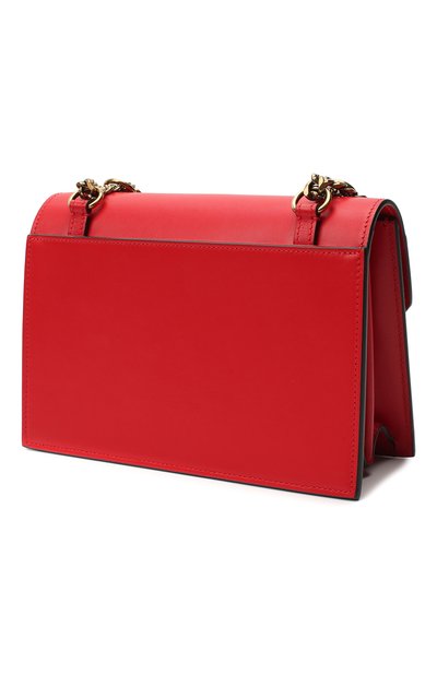 Сумка elisa small CHRISTIAN LOUBOUTIN, арт. elisa small  calf paris, фото 3