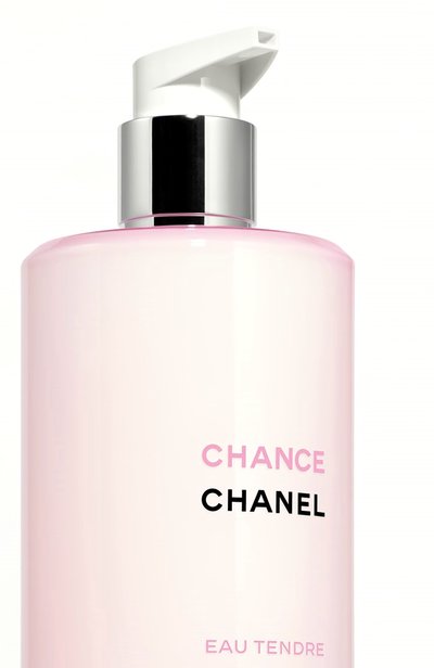 Лосьон для тела chanel eau tendre (400ml) CHANEL, арт. 3145891267204, фото 3