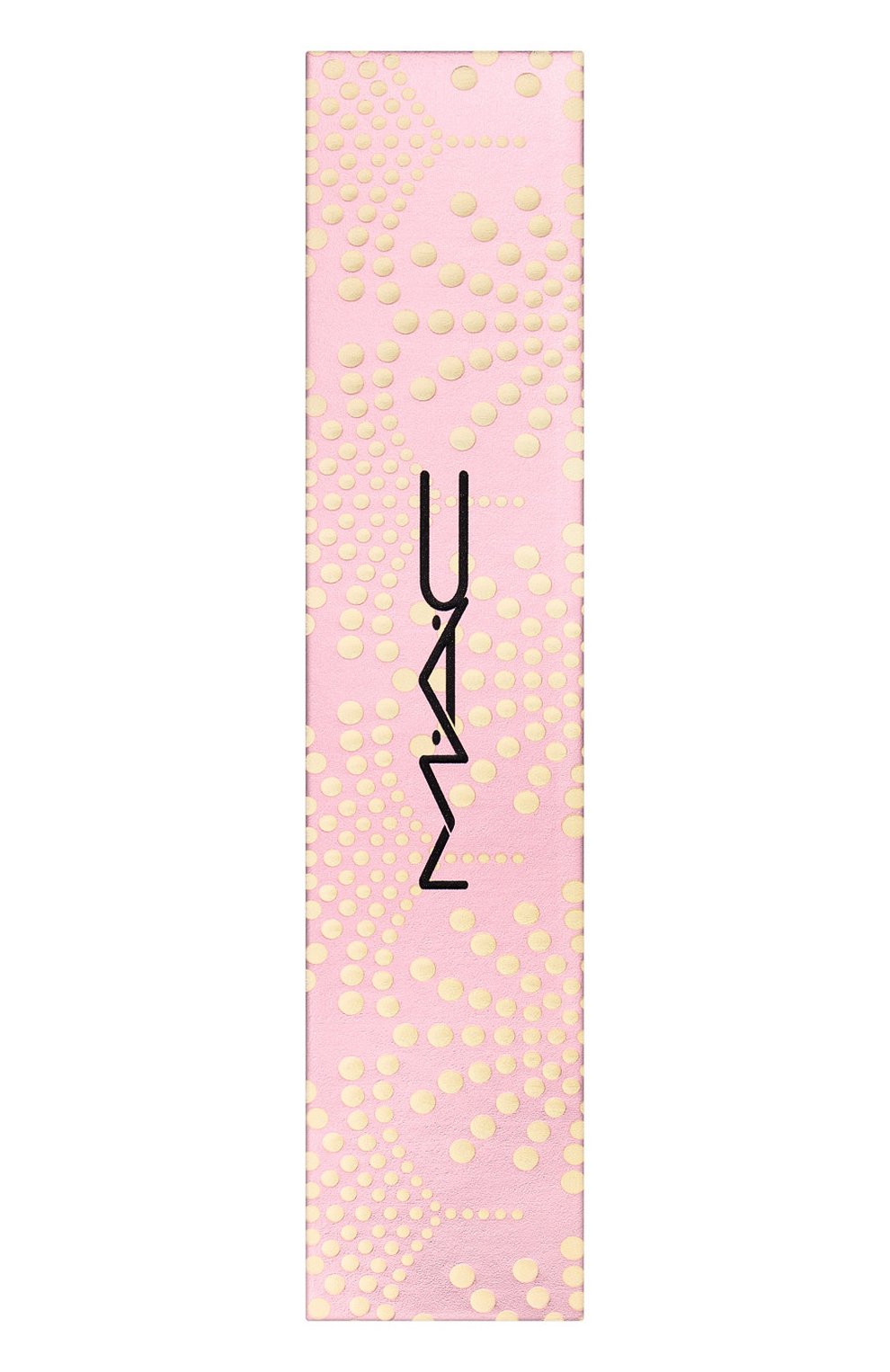 Жидкая помада powder kiss bubbles & bows, оттенок it's a tie! (5ml) MAC цвета по цене 2990 руб., арт. NW2M-48, фото 4 Жидкая помада powder kiss bubbles & bows, оттенок it's a tie! (5ml) MAC, арт. NW2M-48, фото 4