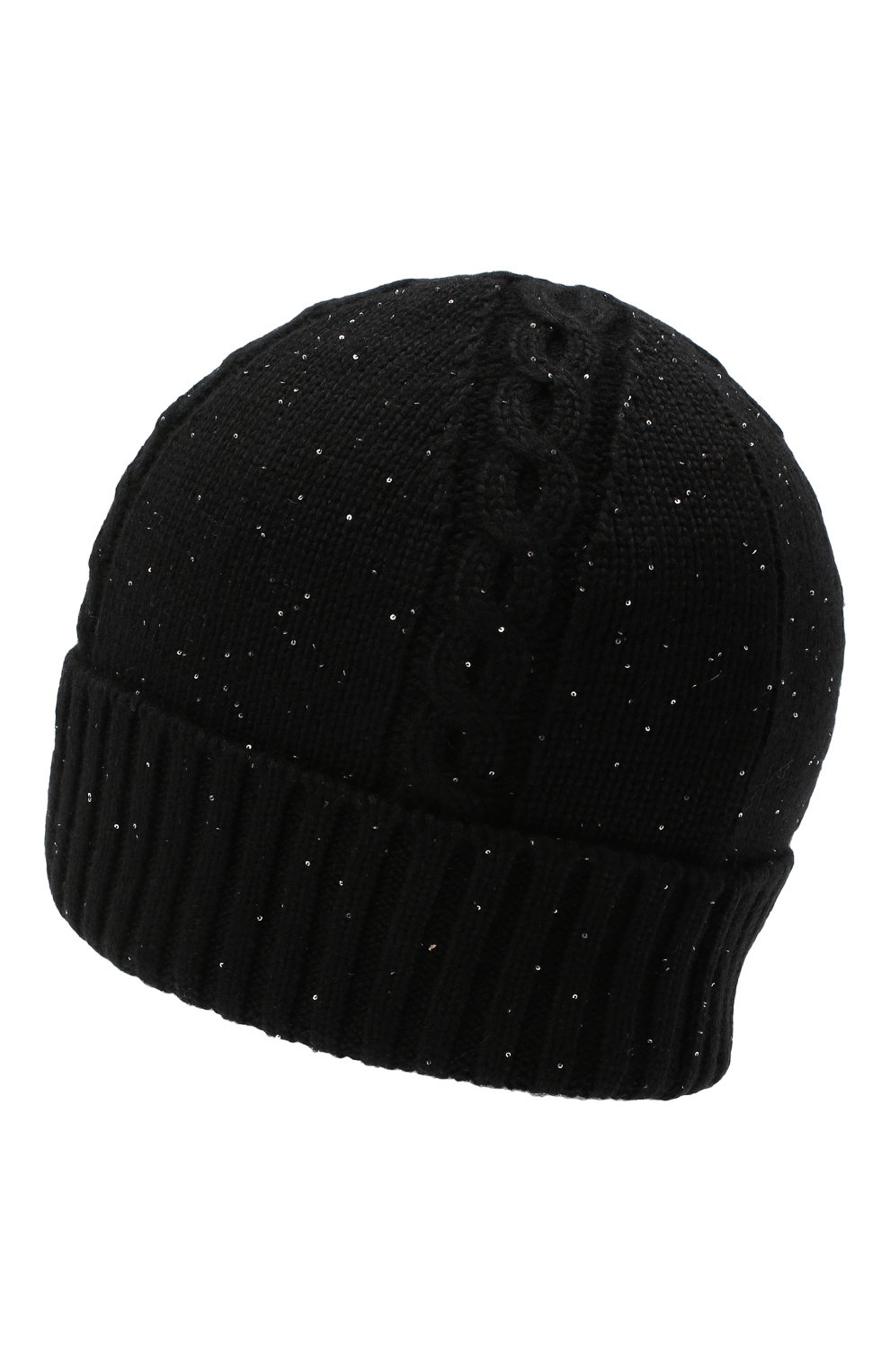 Кашемировая шапка LORO PIANA, арт. FAL4396, фото 2