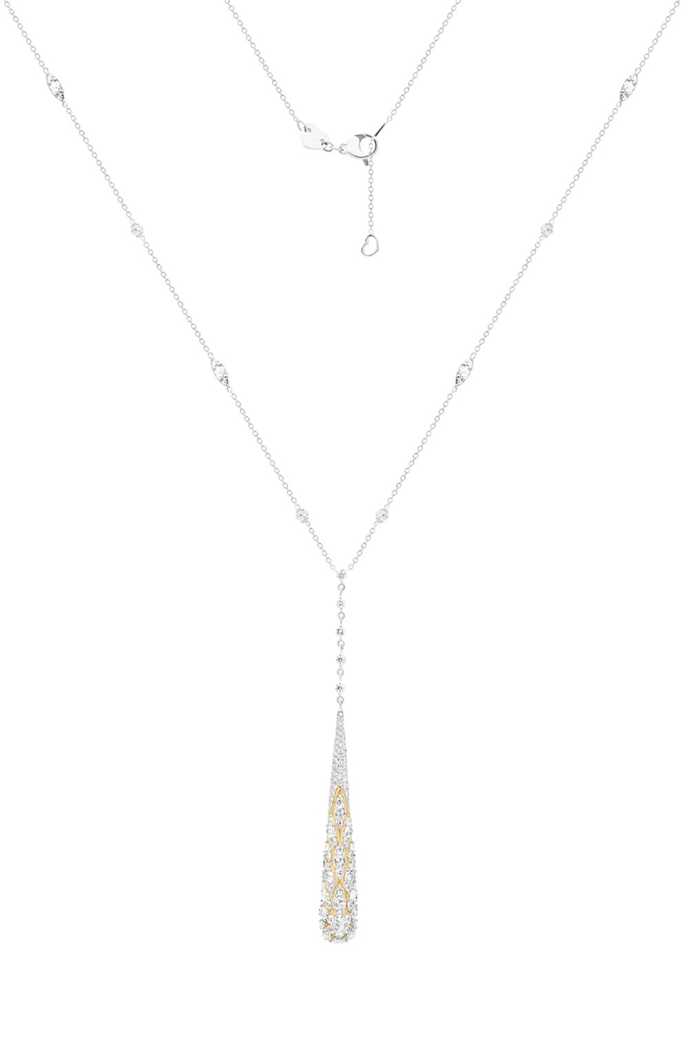 Колье PASQUALE BRUNI, арт. 14606B, фото 2