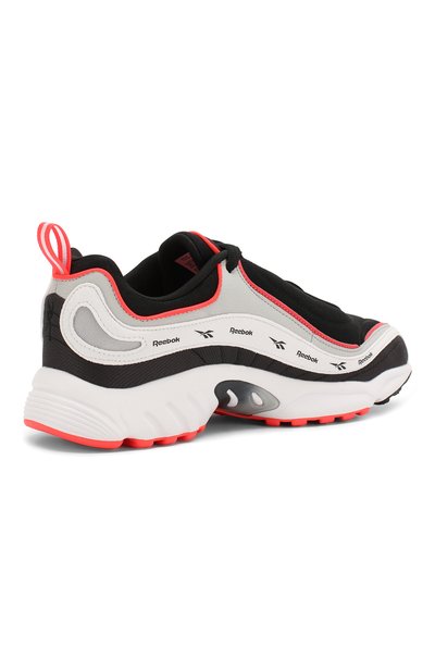 Текстильные кроссовки daytona dmx REEBOK, арт. DV3891, фото 4