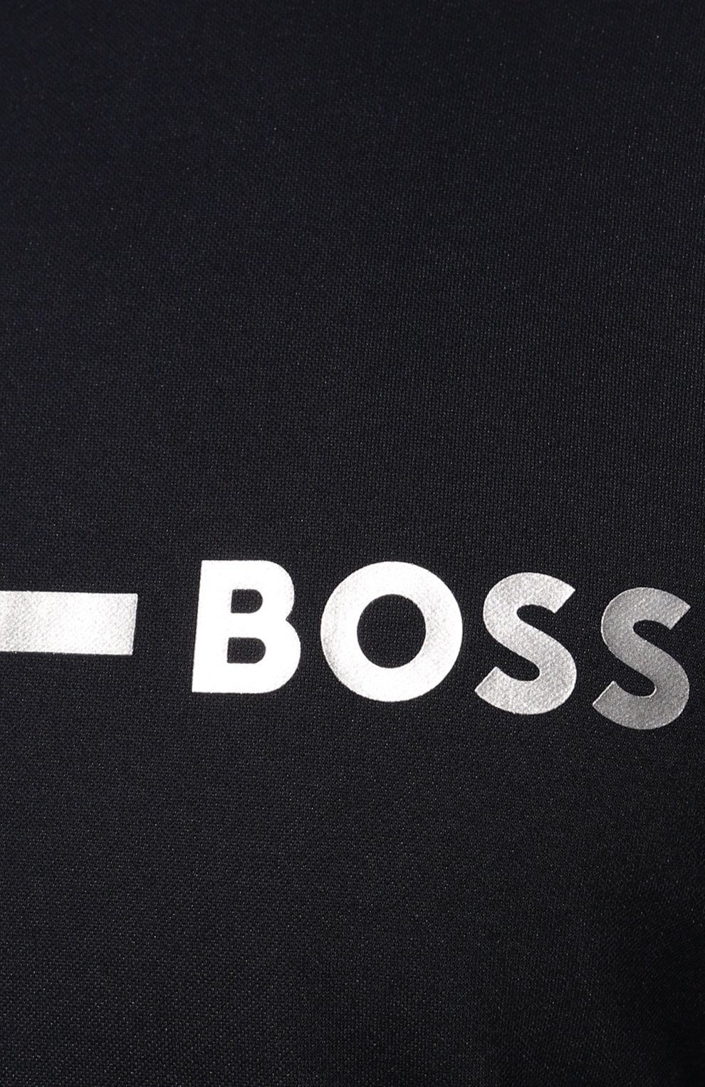 Хлопковая толстовка BOSS, арт. 50485947, фото 5