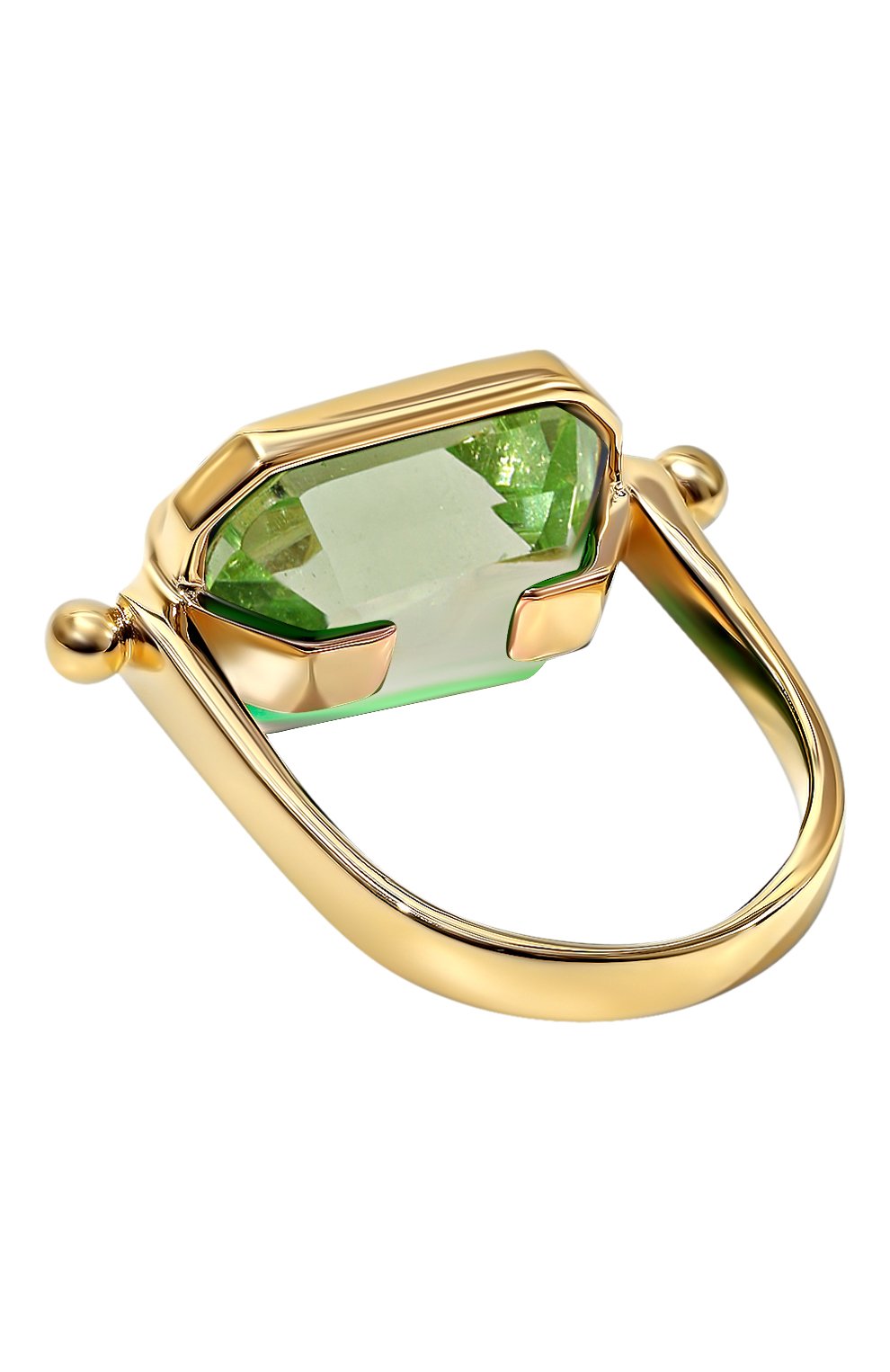 Кольцо CRYSTALLINE JEWELLERY, арт. 654LG, фото 3