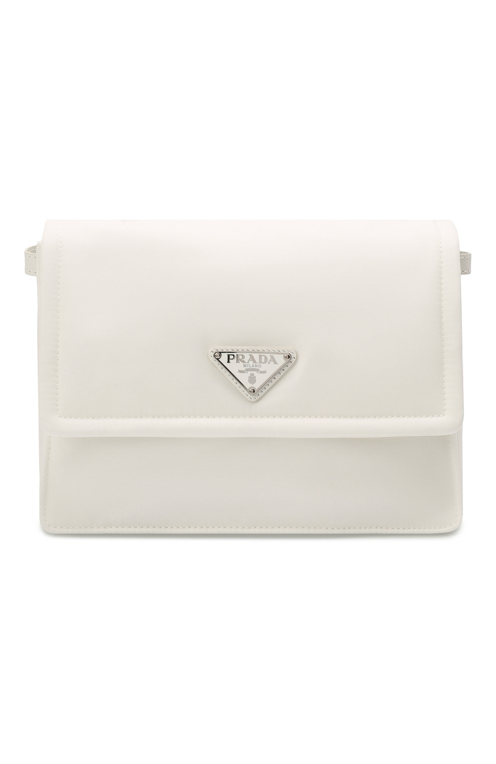 Сумка re-nylon small PRADA, арт. 1BD313-RDLN-F0009-OOO, фото 1