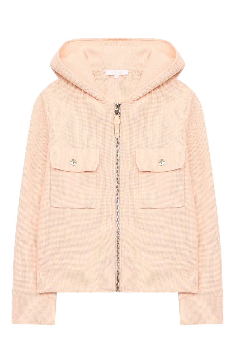 Толстовка CHLOÉ, арт. C15B50, фото 1