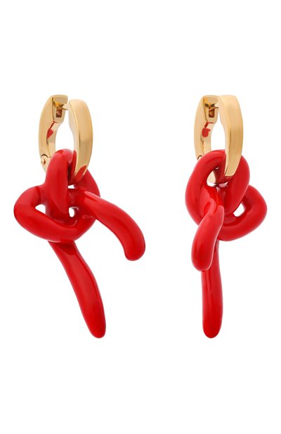 Серьги BOTTEGA VENETA, арт. 865952/VAHU4, фото 3