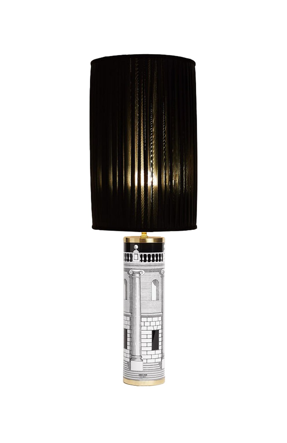 Плиссированный абажур FORNASETTI, арт. PAR010, фото 3