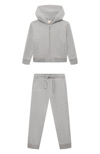 Светло-серый