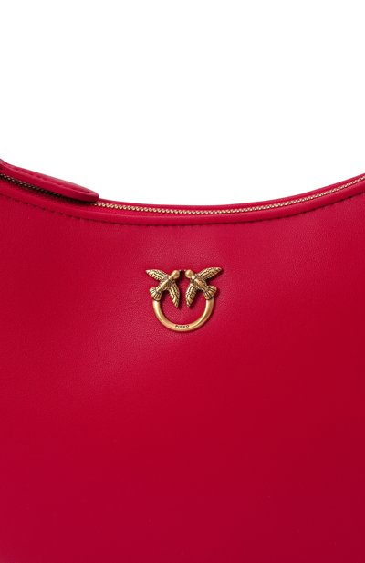 Сумка half moon love mini PINKO, арт. 102790/A0F1, фото 3