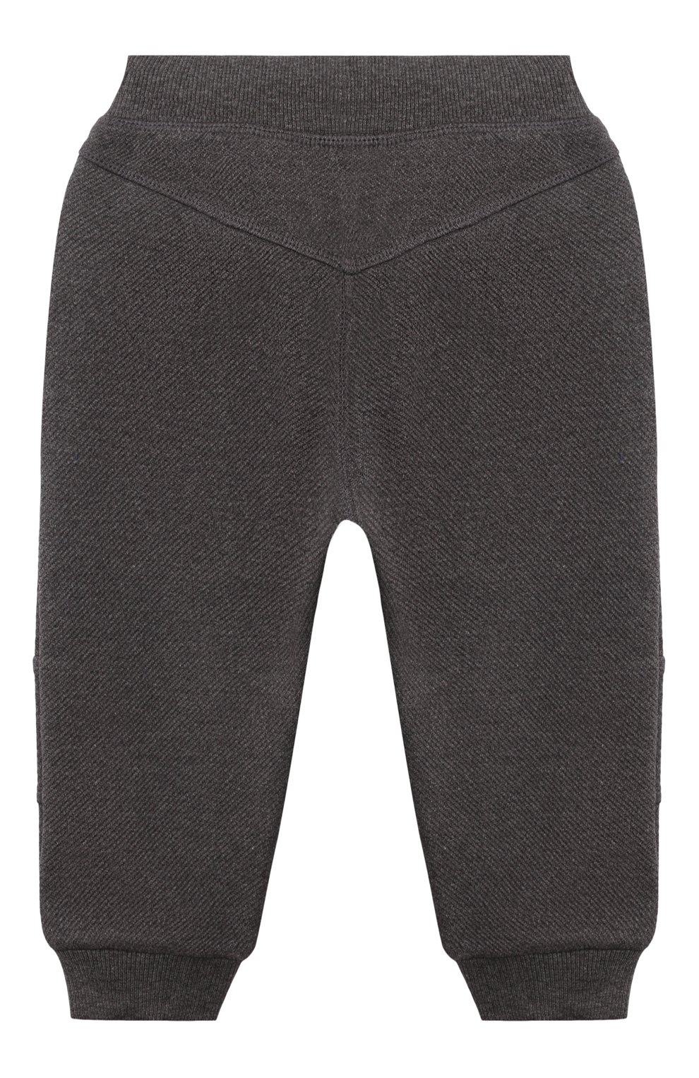 Хлопковые джоггеры BABYBU, арт. BI-B2002W23, фото 2