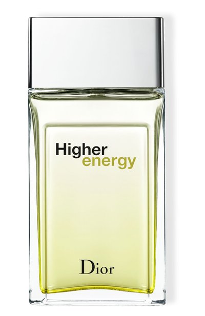 Мужской туалетная вода higher energy (100ml) DIOR, арт. F067424009
