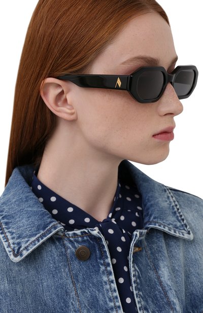 Солнцезащитные очки THE ATTICO, арт. ATTIC014C1 SUN, фото 2