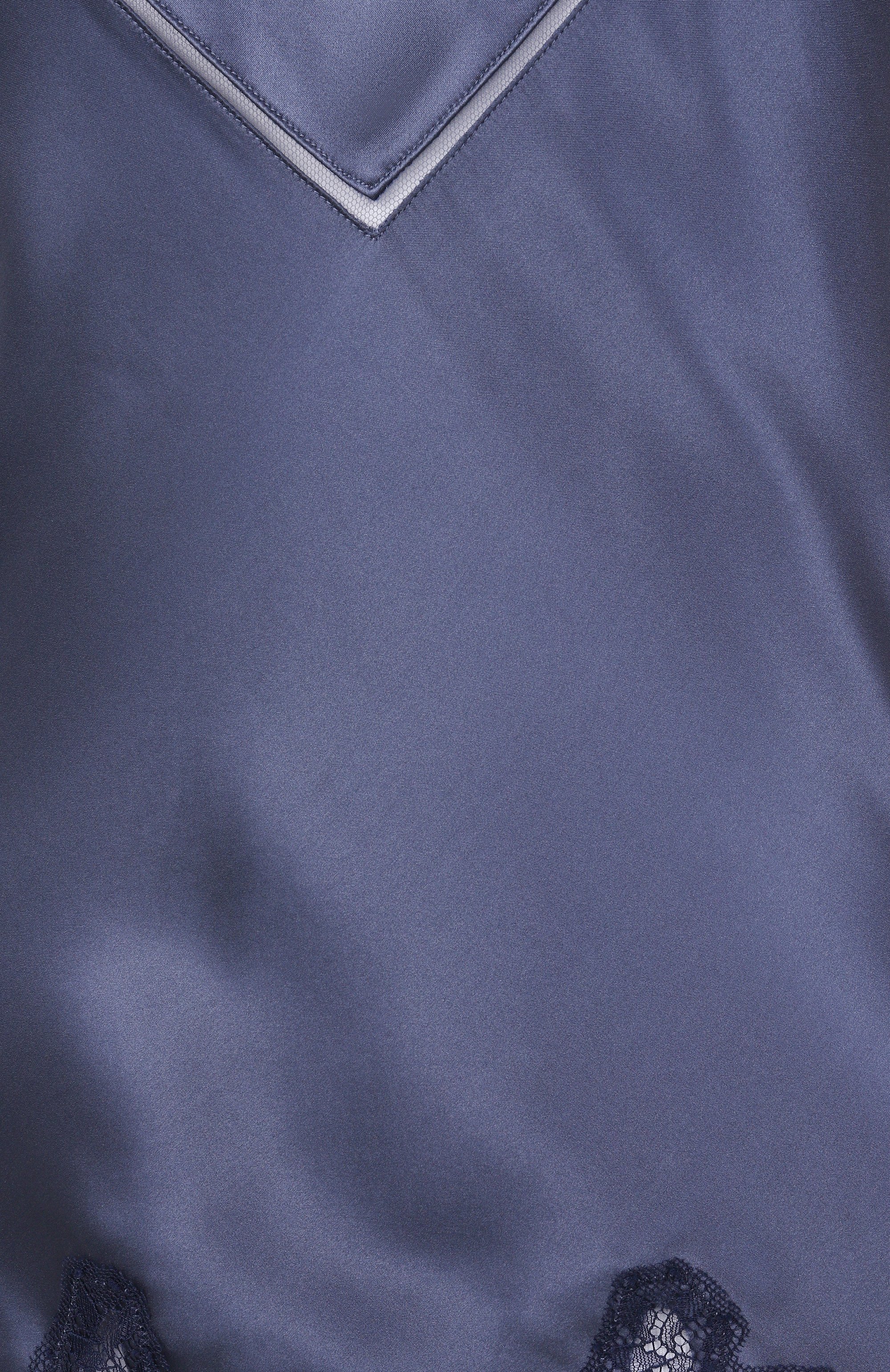 Шелковый топ SIMONE PERELE, арт. 17F900, фото 6