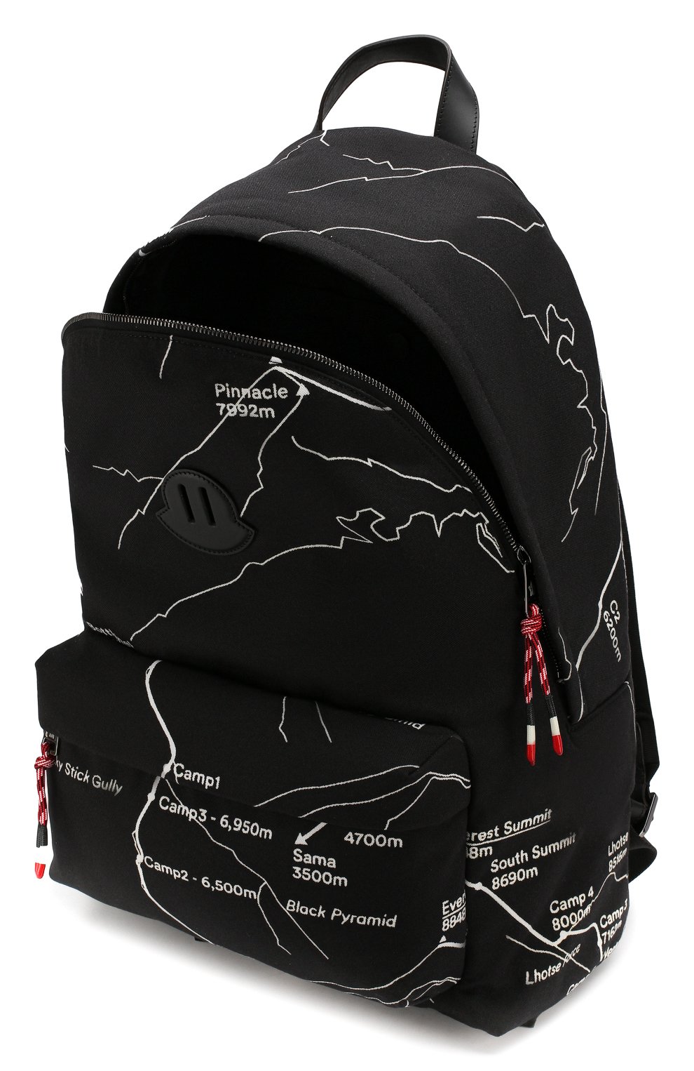 Текстильный рюкзак 2 moncler 1952 x valextra pierrick oversize MONCLER GENIUS, арт. E2-09A-00647-00-54AEC, фото 4