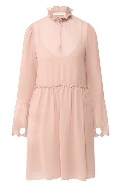 Женское платье SEE BY CHLOÉ, арт. CHS19AR017024