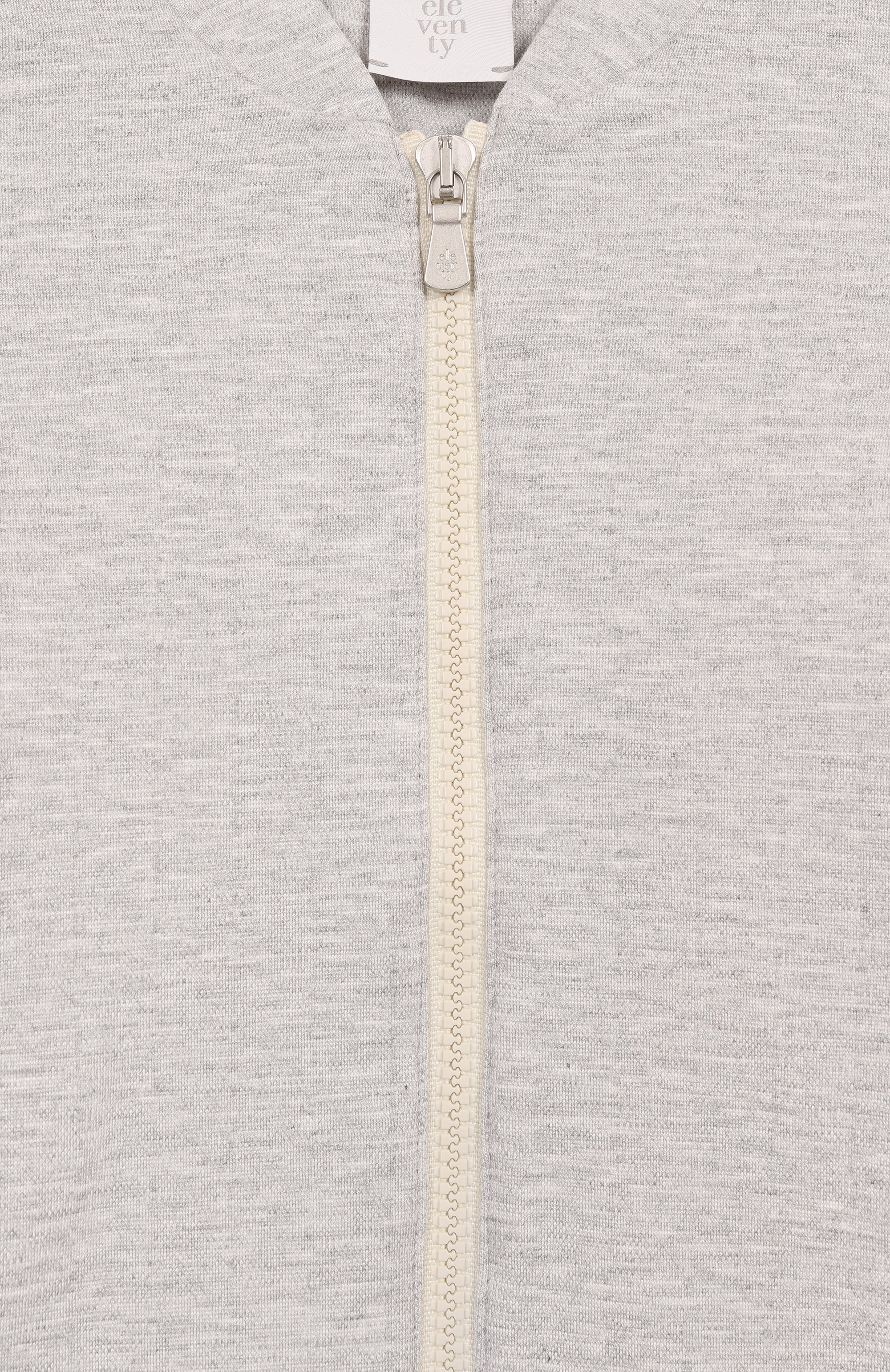 Толстовка ELEVENTY, арт. EW4P10/J0482/4-8, фото 3