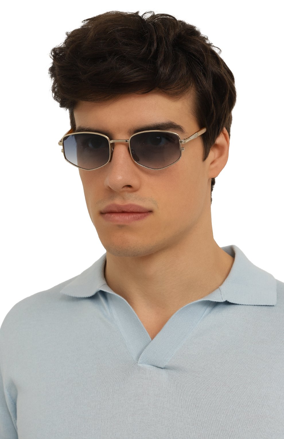 Солнцезащитные очки DAVID BECKHAM, арт. DB1129 F6W, фото 2