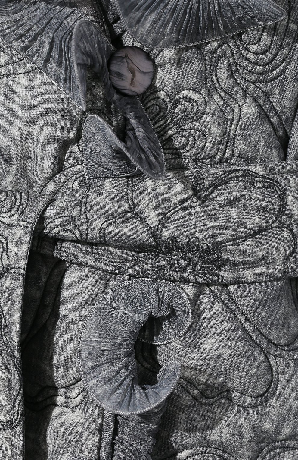 Куртка GIORGIO ARMANI, арт. 1WH0C06S/T030M, фото 5