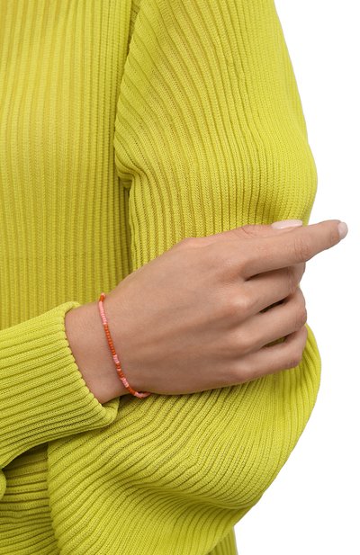 Браслет asym bold peach biscuit ANNI LU, арт. 212-10-44, фото 2