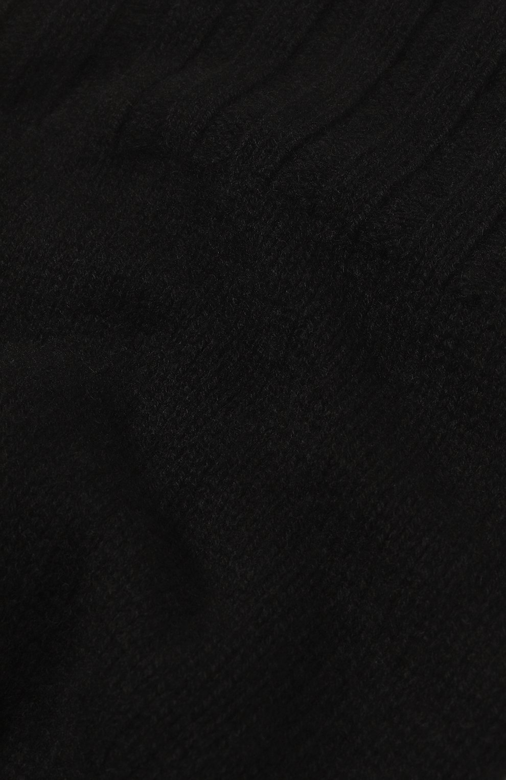 Кашемировая шапка ISABEL BENENATO, арт. UK83F24, фото 3