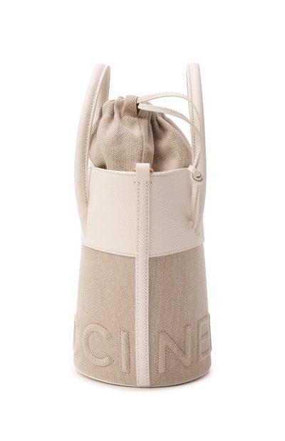 Сумка myrtha medium COCCINELLE, арт. E1S91230101, фото 4