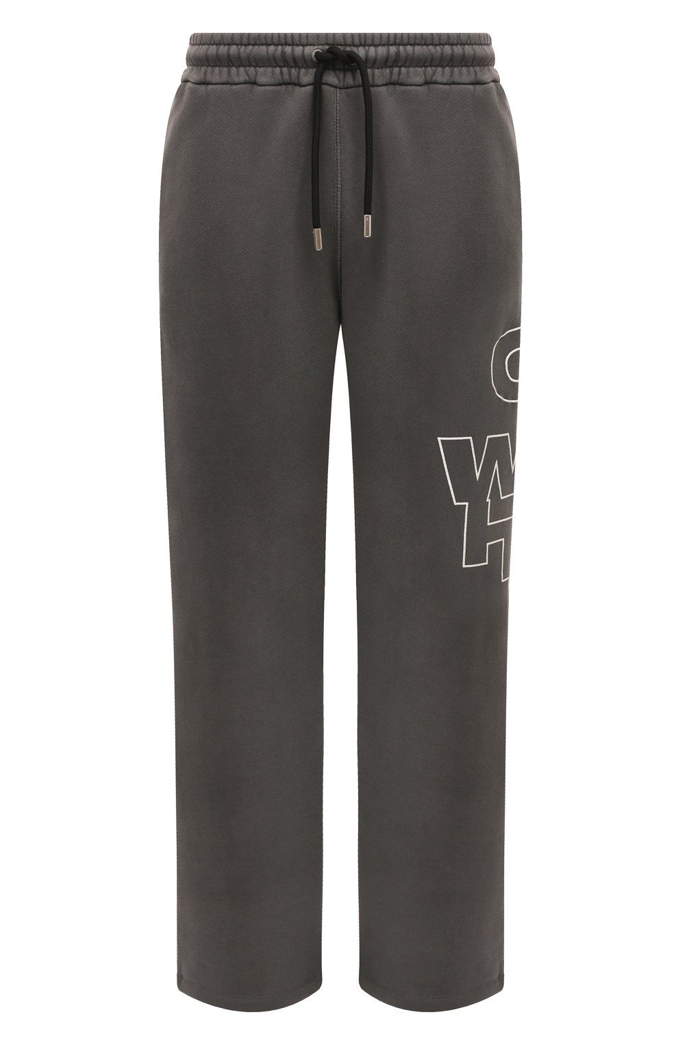 Брюки OFF-WHITE, арт. 0MCH054F24FLE002, фото 1