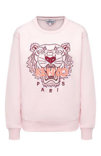Женский хлопковый свитшот KENZO, арт. FC52SW8244XL