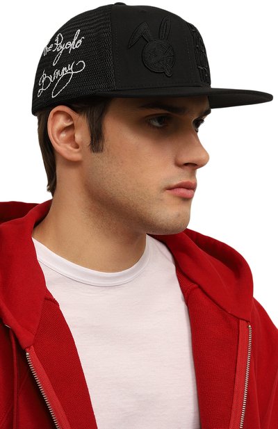 Бейсболка PHARMACY INDUSTRY, арт. PHACM00001, фото 2