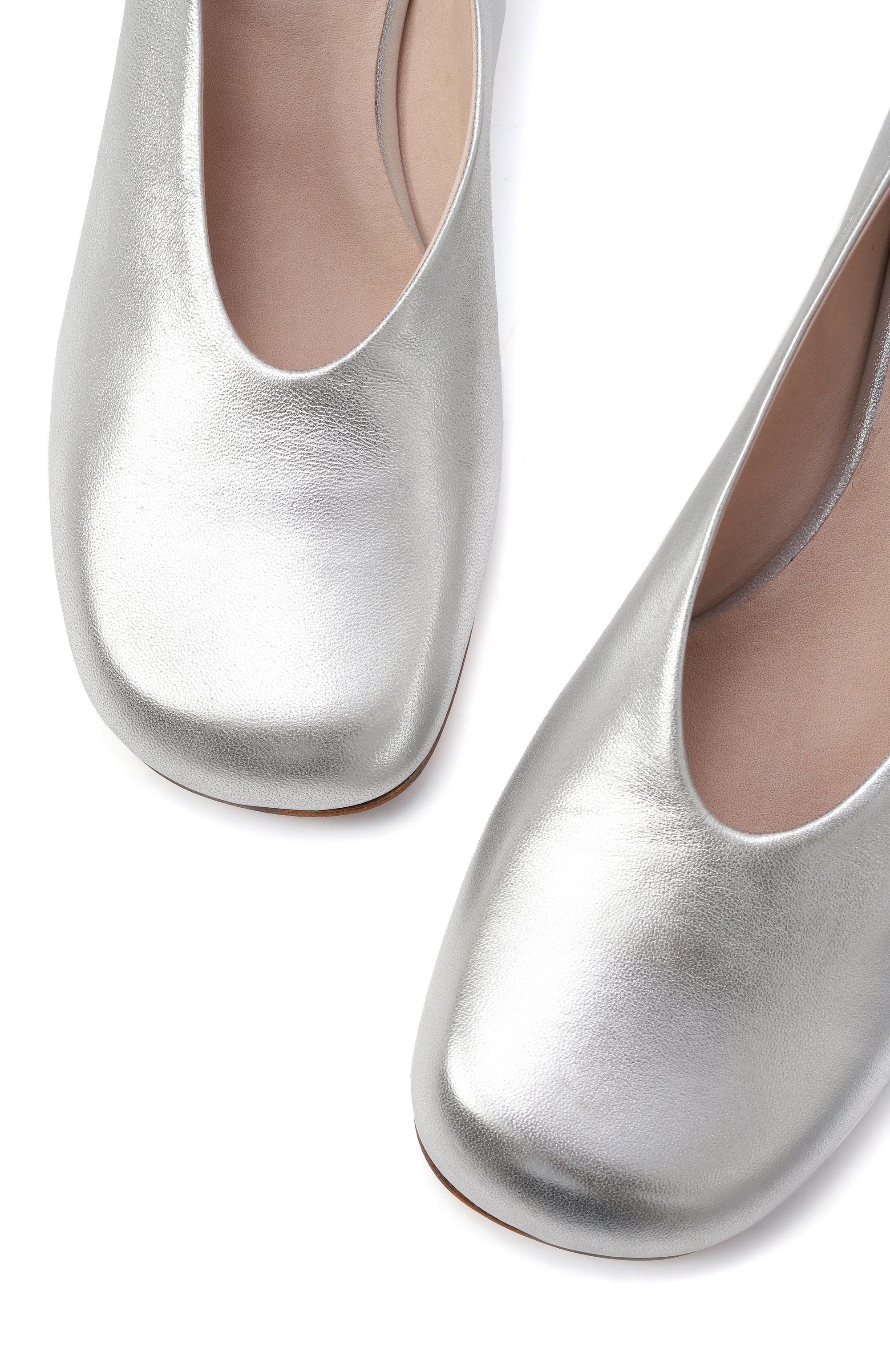 Кожаные туфли PANTANETTI, арт. 18825E, фото 7